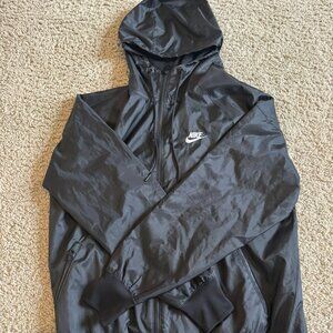 Nike Windrunner Windbreaker Jacket Youth Small
